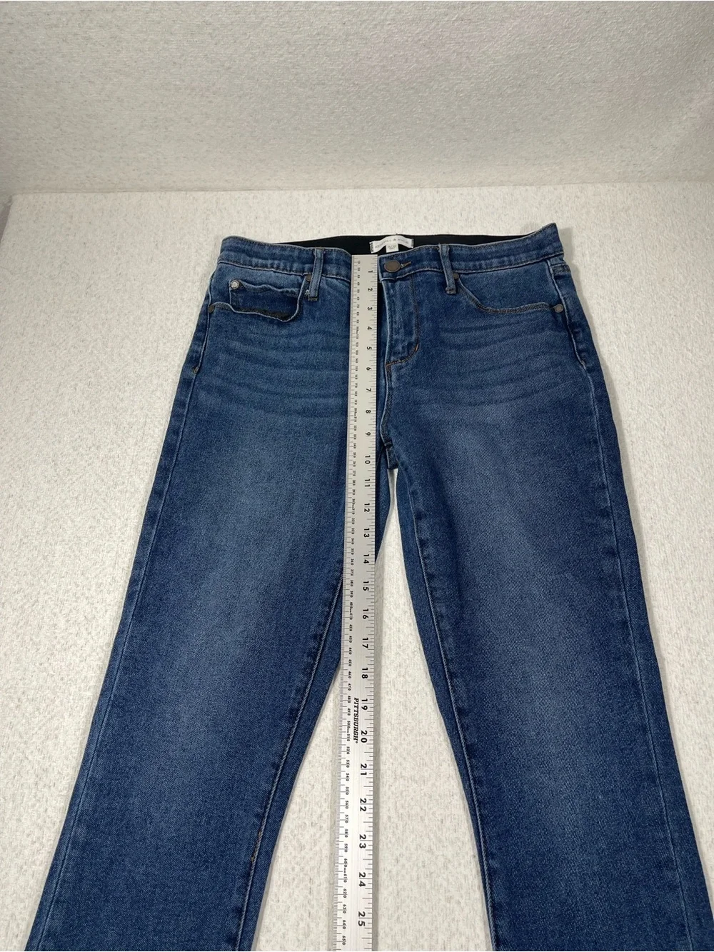 Kendall & Kylie comfortable dark